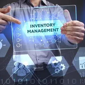Inventory Management System Software