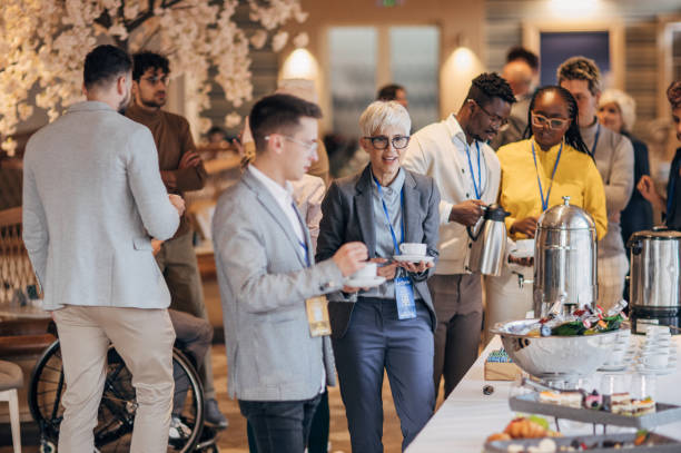 Banquet Management Software