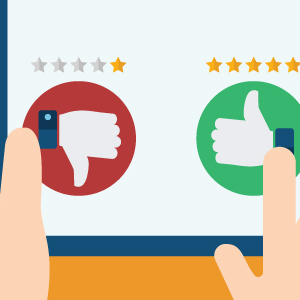 Customer Feedback or Ticket Management Software
