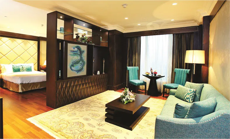 Hotel Management Software