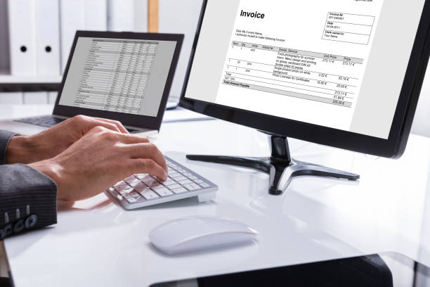 Invoice Management Software