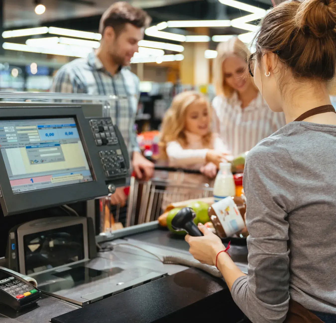 Malls Revenue Management Software