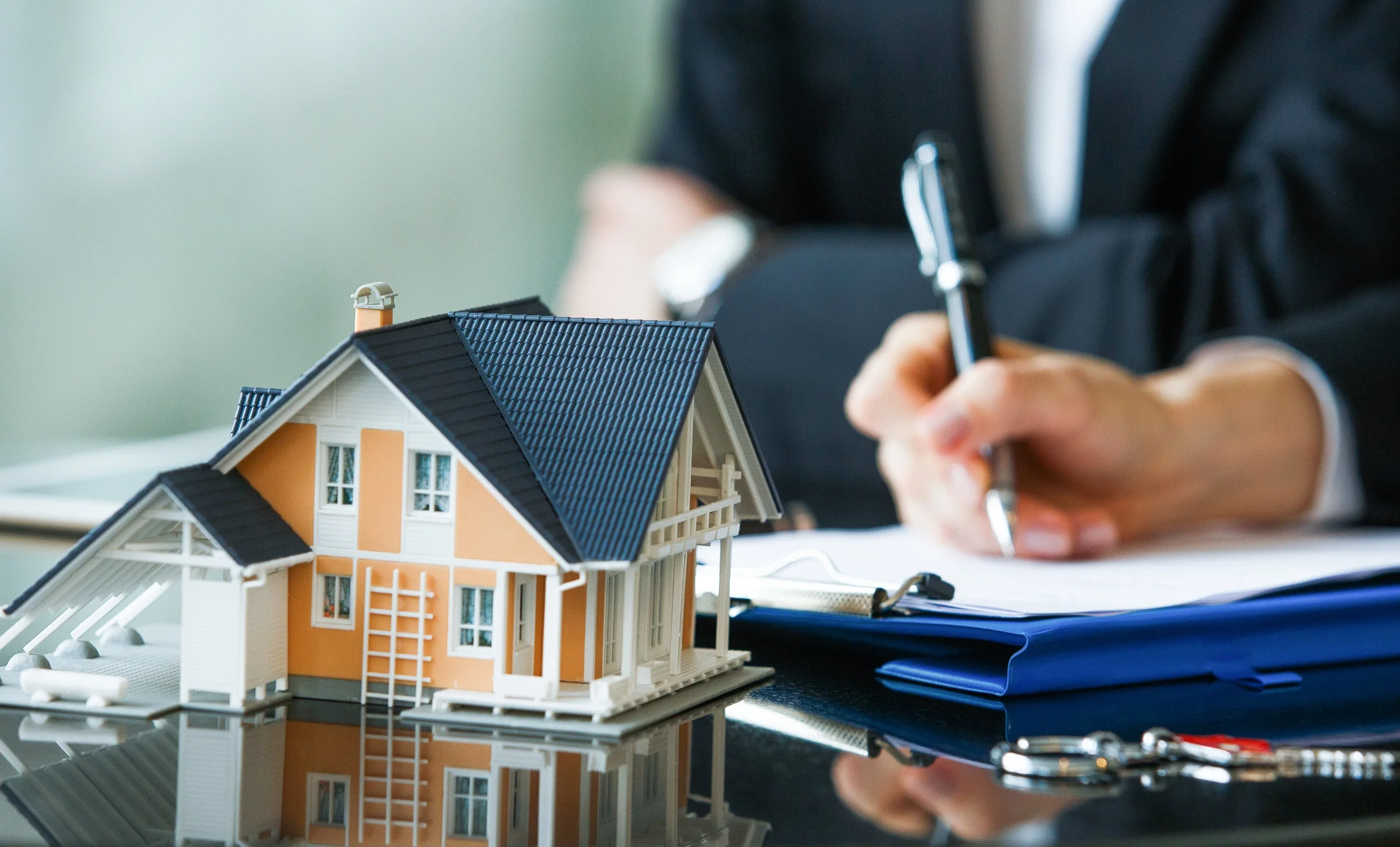 Rental Management Software