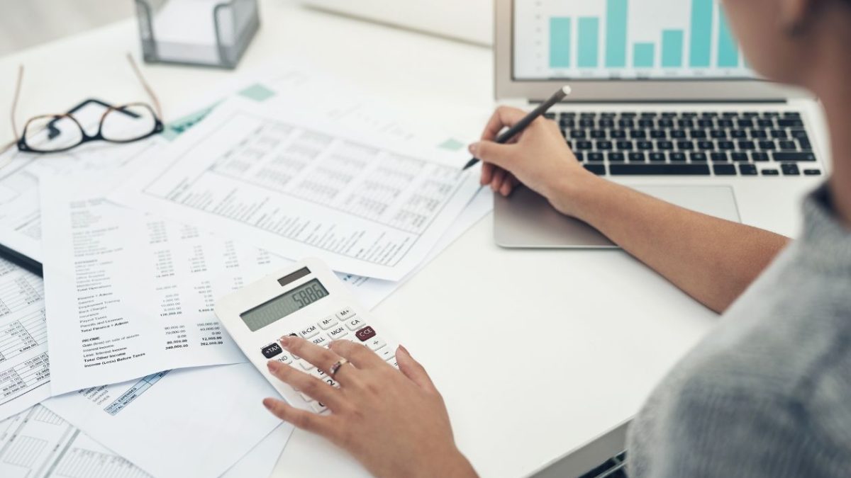 HR-Payroll Management Software
